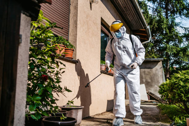  The Woodlands, TX Pest Control Pros