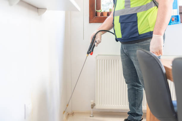 Best Best Pest Control Near Me  in The Woodlands, TX